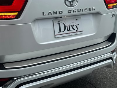 صورة مصغرة 29 لـ 2025 Toyota LAND CRUISER 300