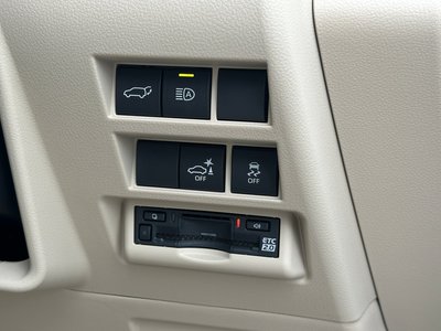 صورة مصغرة 44 لـ 2025 Toyota LAND CRUISER 300