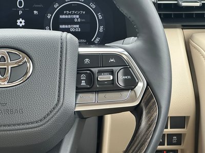 صورة مصغرة 42 لـ 2025 Toyota LAND CRUISER 300
