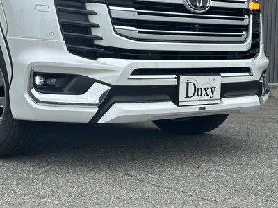 صورة مصغرة 15 لـ 2025 Toyota LAND CRUISER 300