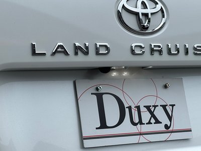 صورة مصغرة 30 لـ 2025 Toyota LAND CRUISER 300