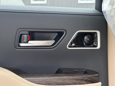 صورة مصغرة 74 لـ 2025 Toyota LAND CRUISER 300