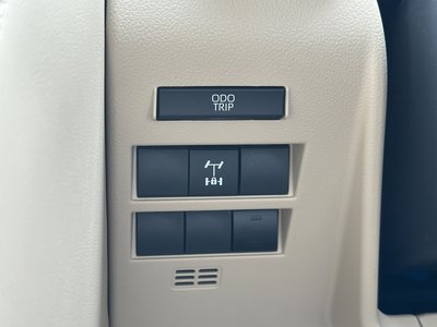 صورة مصغرة 46 لـ 2025 Toyota LAND CRUISER 300