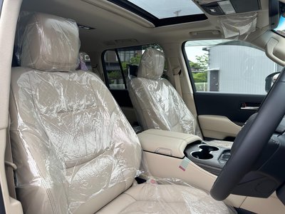 صورة مصغرة 70 لـ 2025 Toyota LAND CRUISER 300