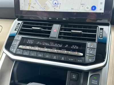 صورة مصغرة 55 لـ 2025 Toyota LAND CRUISER 300