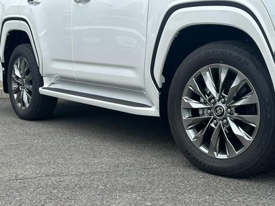 صورة مصغرة 21 لـ 2025 Toyota LAND CRUISER 300