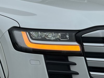 صورة مصغرة 12 لـ 2025 Toyota LAND CRUISER 300