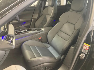 2024 AUDI E-TRON GT QUATTRO — фото 15