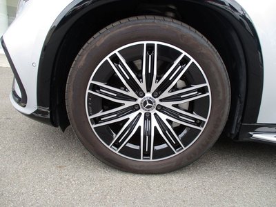 2025 Mercedes-BENZ EQS photo 13