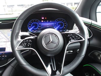 2025 Mercedes-BENZ EQS photo 15