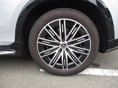 2025 Mercedes-BENZ EQS photo 10
