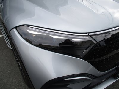 2025 Mercedes-BENZ EQS photo 6