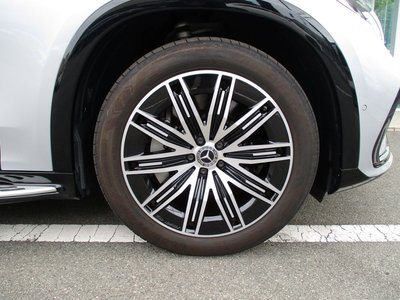2025 Mercedes-BENZ EQS photo 12
