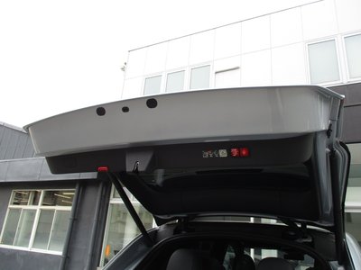 2025 Mercedes-BENZ EQS photo 9