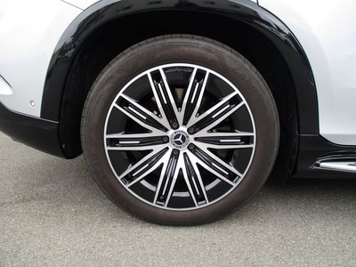2025 Mercedes-BENZ EQS photo 11