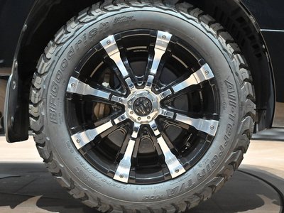 صورة 65 لـ 2017 Toyota LAND CRUISER 200