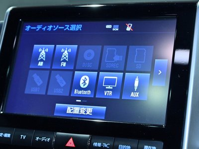 صورة 19 لـ 2017 Toyota LAND CRUISER 200