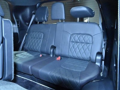 صورة 23 لـ 2017 Toyota LAND CRUISER 200
