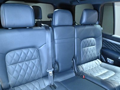 صورة 22 لـ 2017 Toyota LAND CRUISER 200