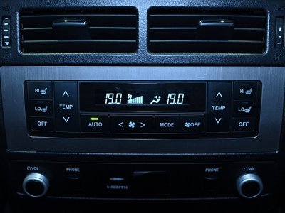 صورة 40 لـ 2017 Toyota LAND CRUISER 200