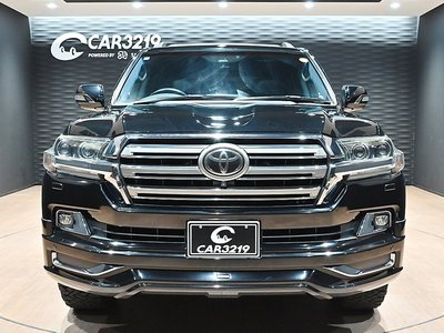 صورة 3 لـ 2017 Toyota LAND CRUISER 200