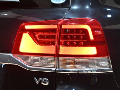 صورة 58 لـ 2017 Toyota LAND CRUISER 200
