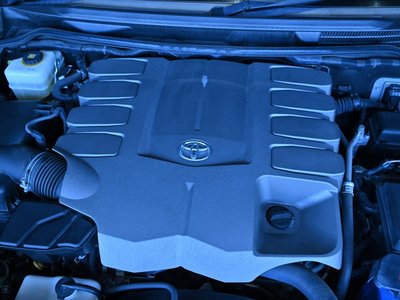 صورة 69 لـ 2017 Toyota LAND CRUISER 200