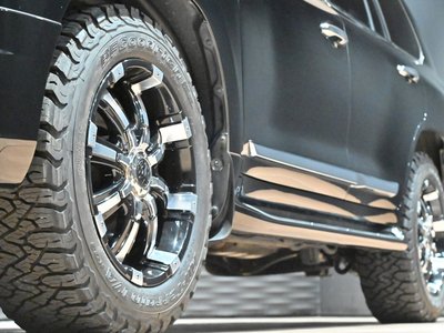 صورة 64 لـ 2017 Toyota LAND CRUISER 200