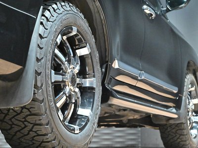 صورة 62 لـ 2017 Toyota LAND CRUISER 200