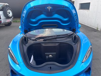 2023 Mclaren GT thumbnail 34