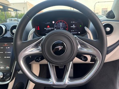 2023 Mclaren GT thumbnail 21