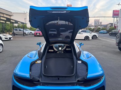 2023 Mclaren GT thumbnail 33