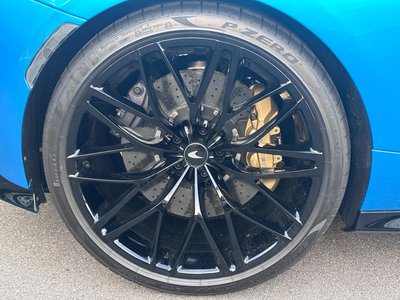 صورة 14 لـ 2023 Mclaren GT