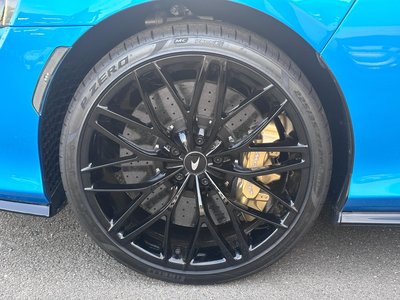 صورة 16 لـ 2023 Mclaren GT