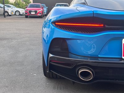 صورة 12 لـ 2023 Mclaren GT