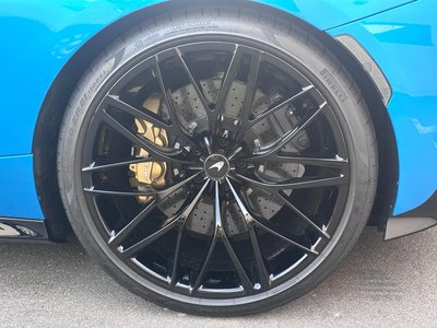 صورة 15 لـ 2023 Mclaren GT