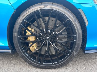 صورة 13 لـ 2023 Mclaren GT