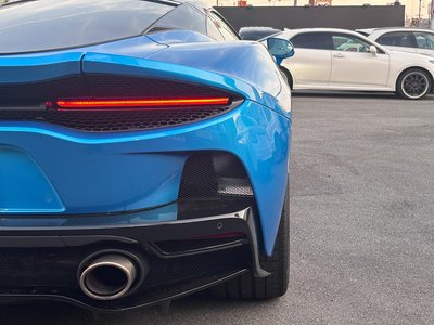 صورة 11 لـ 2023 Mclaren GT