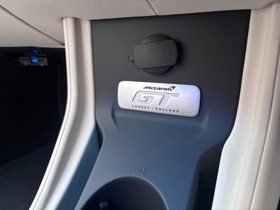 2023 Mclaren GT thumbnail 32