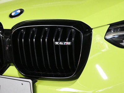 صورة 6 لـ 2022 BMW X4 M
