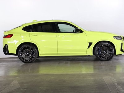 صورة 3 لـ 2022 BMW X4 M