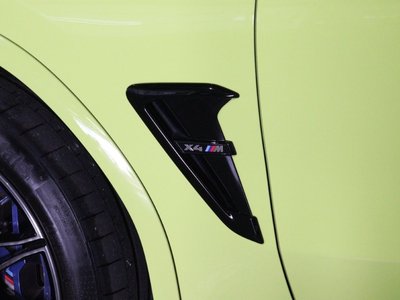 صورة 7 لـ 2022 BMW X4 M