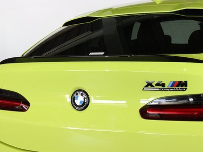 صورة 11 لـ 2022 BMW X4 M