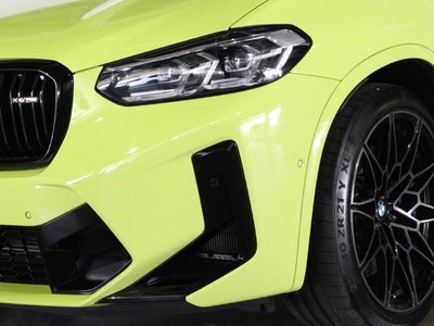 صورة 4 لـ 2022 BMW X4 M