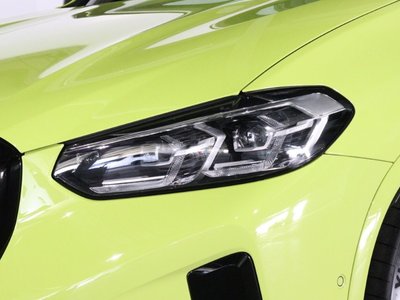صورة 5 لـ 2022 BMW X4 M