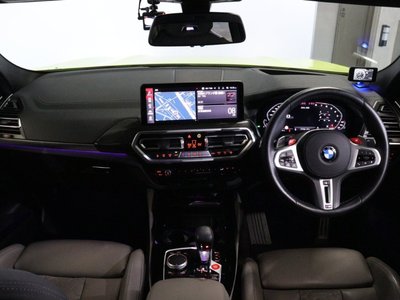 صورة 16 لـ 2022 BMW X4 M
