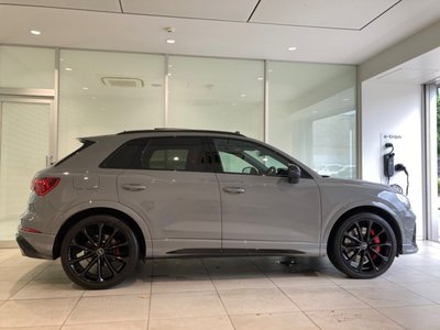 صورة 6 لـ 2024 AUDI RS Q3