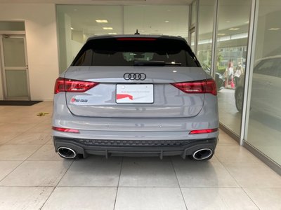 صورة 4 لـ 2024 AUDI RS Q3