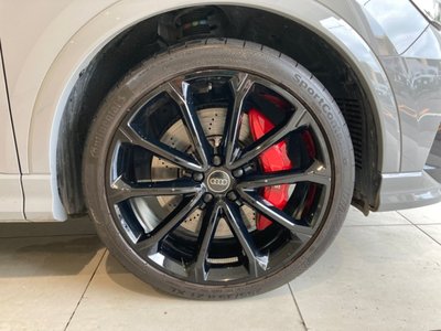صورة 10 لـ 2024 AUDI RS Q3