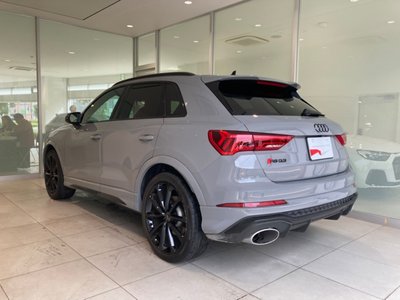 صورة 8 لـ 2024 AUDI RS Q3